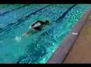 Rekabetçi Serbest Stil Yüzmeyi : Serbest Stil Yüzmede Kolların Nasıl Hareket  Resim 4