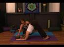 Sahne İle Yoga Yapmak İçin Nasıl : Yunus Yoga Poz Nasıl  Resim 4