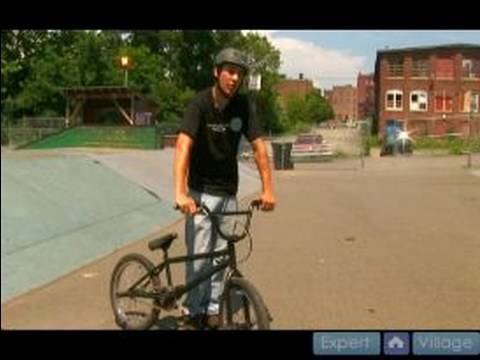 Temel Freestyle Bmx Tricks: Güverte Kılavuzları Bir Bmx Bisiklet Üzerinde Nasıl