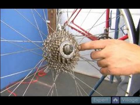 Yol Bisikleti Bakım: Yol Bisikleti İpuçları Dişli Öğrenin