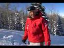 Gelişmiş Snowboard İpuçları: Nasıl Bir Snowboard Çapraz-Altında İçin Açmak