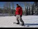 Gelişmiş Snowboarding İpuçları: Nasıl Anahtarı Feet Süre Snowboarding