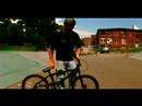 Temel Freestyle Bmx Tricks: 180 Bir Bmx Bisiklet Hile Yapmak Nasıl