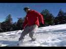 Gelişmiş Snowboard İpuçları: Nasıl Toz Bir Snowboard Üzerinde Açmak İçin Resim 3