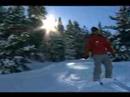 Gelişmiş Snowboarding İpuçları: Nasıl Ne Zaman Snowboard Arazi Absorbe Toz Resim 3