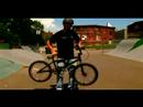 Temel Freestyle Bmx Tricks: Uygun Tekniği İçin 180 Bmx Bisiklet Hüner Resim 3