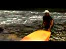 Whitewater Kayaking Temel Güvenlik İpucu: Kayak Yaparken Capsized Tekne Kurtarmak Nasıl Resim 3