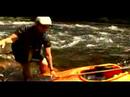 Whitewater Kayaking Temel Güvenlik İpucu: Nasıl Yürütüleceği Whitewater Kayaking Süre Kendini Kurtarma Resim 3