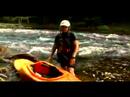 Whitewater Kayaking Temel Güvenlik İpucu: Whitewater Kayaking İçin Nehir Ahlak İpuçları Anlamak Resim 3