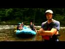 Whitewater Rafting İçin Nehir Ve Güvenlik İpuçları: Nasıl Bir Tekne İçine Birisi Çekmek İçin Zaman Whitewater Rafting Resim 3
