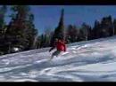 Gelişmiş Snowboard İpuçları: Nasıl Toz Bir Snowboard Üzerinde Açmak İçin Resim 4