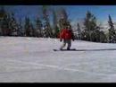 Gelişmiş Snowboarding İpuçları: Nasıl Anahtarı Feet Süre Snowboarding Resim 4