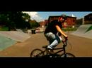 Temel Freestyle Bmx Tricks: Uygun Tekniği İçin 180 Bmx Bisiklet Hüner Resim 4