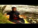 Whitewater Kayaking Temel Güvenlik İpucu: Ortak Nehir Sınıflandırmalar Anlamak Resim 4