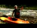 Whitewater Kayaking Temel Güvenlik İpucu: Whitewater Kayaking İçinde Bir Nehir Hızlı Keşif Nasıl Resim 4