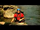 Whitewater Kayaking Ve Korunma Yolları Kano: Kano Whitewater Nehir Okuma Stratejileri Resim 4