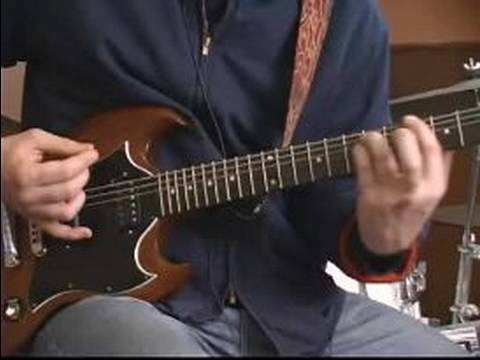 Gitar Rock Grubu Gelen Melodileri Nasıl Oynanır : Oyun Hakkında Daha Fazla 
