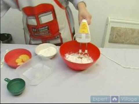 Havuç Kek Tarifi: Havuçlu Kek İçin Hazırlık Malzemeler Resim 1