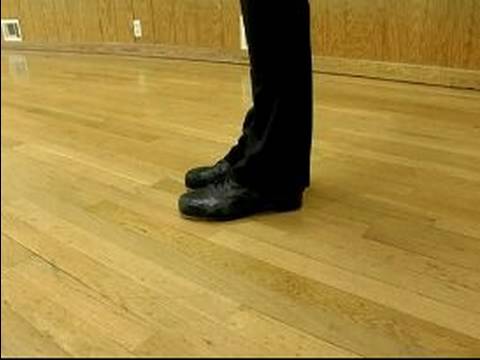 Step Dansı Yeni Başlayanlar İçin: Nasıl Dans Adımlarını Değiştirmek İçin Resim 1