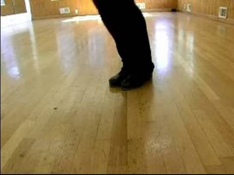 Step Dansı Yeni Başlayanlar İçin: Nasıl Step Dansı İçinde Tiz