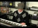 Aletleri Yedekleme Olarak Klavye Ve Synthesizer Kullanarak: Nasıl Bir Araç Klavye İle Uyum