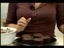 Fıstık Ezmesi Cupcake Tarifi: Nasıl Fıstık Ezmesi Kek Süsleyin