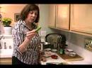 Makarna Salatası Yapmak İçin Nasıl Ve Kuskus Mercimek Salatası : Kuskus Mercimek Salatası İçin Hazırlanıyor Salatalık 
