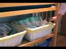 Nasıl Bir Yatak Odası Childproof: Onların Yatak Odasında Bulunabilir Çocuk Boğulma Tehlikeleri Anlamak