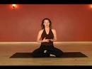 Nasıl Yoga Yaralanmaları Önlemek İçin: Yoga Cross-Legged Poz