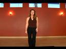 Nasıl Yoga Yaralanmaları Önlemek İçin: Yoga Savaşçı İki Poz