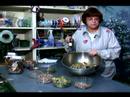Potpuri Yapmak İçin Nasıl : Potpuri Renk Ve Doku Eklemek İçin Nasıl 