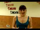 Yeni Başlayanlar İçin Step Dansı: Step Dansı Karıştırmak Nasıl: Bölüm 2