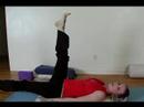 Alt Sırt Ağrısı İçin Yoga: Yoga Bacak Asansörleri İçin Daha Düşük Bel Ağrısı Resim 3