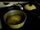Apple Pirinç Salatası Tarifi: Pirinç İçin Apple Pirinç Salatası Yapmak Resim 3