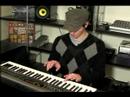 Bir Çok Bileşenli Synthesizer Set-Up Kullanmayı: Nasıl Bir Çok Teçhizat Synthesizer Performans İçin Hazırlamak İçin Resim 3