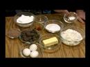 Çikolatalı Kurabiye Crackle Nasıl Yapılır : Çikolata İçin Malzemeler Kurabiye Crackle  Resim 3