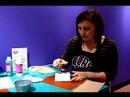 Emaye Ve Porselen Seramik Boya Nasıl Yapılır : Emaye Çanak Çömlek Sır Karıştırmak İçin Nasıl  Resim 3