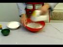 Havuç Kek Tarifi: Hazırlık Malzemeler İçin Havuç Kek Frosting Resim 3