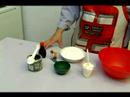 Havuç Kek Tarifi: Malzemeler İçin Havuç Kek Frosting Resim 3