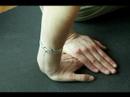 Karpal Tünel Sendromu İçin Yoga: Palmiye Streç Yoga İçin Karpal Tünel Resim 3
