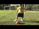 Kurallar Ve Futbol Temelleri: Futbol Ağlar Ve Topları Kullanımı Resim 3