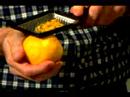 Makarna Ve Peynir Tarifi: Limon Lezzet İçin Makarna Ve Peynir Yapma Resim 3