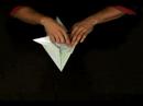 Nasıl Bir Origami Manatee Yapmak: Origami Manatee İçin Palet Oluşturma Resim 3