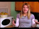 Nasıl Çocuk Dayanıklı Mutfak İçin: Nasıl Su Önlemek İçin Mutfakta Tehlikeleri Resim 3