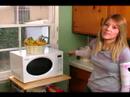 Nasıl Çocuk Dayanıklı Mutfak Yapılır: Çocuk-Proof Kör Kordonlar Kullanmayı Resim 3