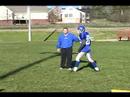 Nasıl Cornerback Futbol Oynamak İçin: Nasıl Bir Sinek Yol Cornerback Oynamak İçin Resim 3