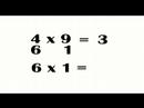 Nasıl Kafanın İçinde Matematik Yapmak İçin : Hızlı Çarpma Teknikleri İle Hızlı Matematik Hileler  Resim 3
