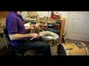 Nasıl Temel Davul Ritmi Oynamak İçin : Bas & Davul Trampet Alternatif  Resim 3