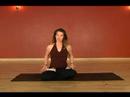 Nasıl Yoga Yaralanmaları Önlemek İçin: Yoga Lotus Poz Resim 3