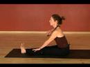 Nasıl Yoga Yaralanmaları Önlemek İçin: Yoga Oturmuş İleri Kat Resim 3